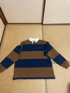 KEBOSラガーシャツのサムネイル