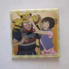名探偵コナン TDメモリアル缶バッジ(スペシャルver.)vol.1