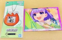 Fate/Grand Order カズラドロップ 一番くじ