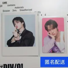 EXO シーグリ ランダム トレカ B Ver カイ KAI - メルカリ