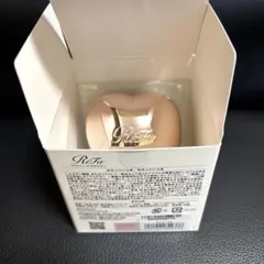 【新品未使用】リファ　ハートブラシ　ミニ　ローズゴールド