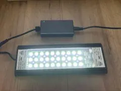 Week Aqua P600 Pro RGB・UV機能ライト 水草RGBライト - メルカリ