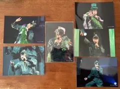 六単 ランダムブロマイド ミュージカル忍たま乱太郎