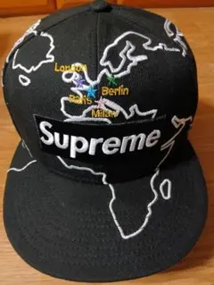2026年最新】supreme 地図の人気アイテム - メルカリ