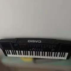 CASIO CT-647電子キーボード 本体