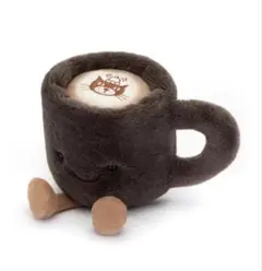 最终値下げ❗️ニューヨーク限定 ジェリーキャット コーヒーカップ