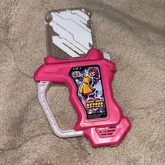 【仮面ライダーエグゼイド】DXときめきクライシスガシャット