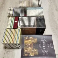 クラシック・ムード音楽CD　まとめて