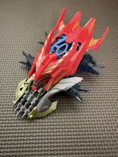 クラッシュギア　バンダイ ラッシングエッジ クラッシュギア バンダイ ラッシングエッジ - メルカリ