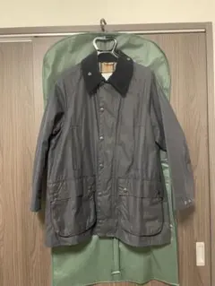 【極美品】Barbour バブアー beaufort ビューフォートのサムネイル