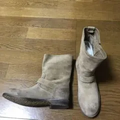 美品 Odette e Odile ユナイテッドアローズ エンジニアブーツのサムネイル