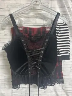 ミサミサ コスプレ 3点セットのサムネイル