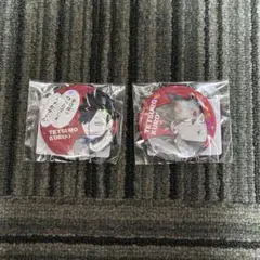 ハイキュー‼︎ 缶バッジ