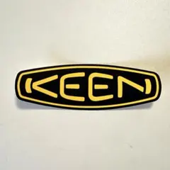 KEEN シールのサムネイル