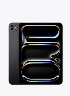 Apple iPad Pro 11インチ スペースグレー