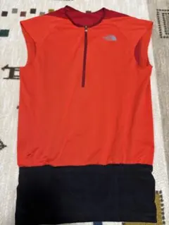 THE NORTH FACE／ベターザンネイキッドレース