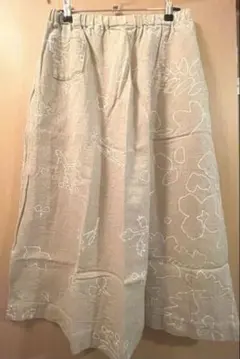 sousou 綿麻 双筒衣のサムネイル