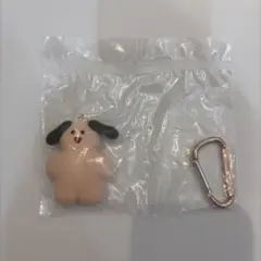 mojojojo フィギュアマスコット　カラビナ付　betty（ベティ）