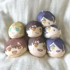 あんスタ 流星隊 おまんじゅう セット