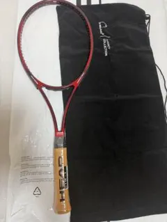 HEAD Prestige Classic 2.0 硬式テニスラケット2本セット - メルカリ