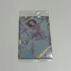 メダリスト　結李いのり PSA9 ウエハースカード メダリスト 結李いのり PSA9 ウエハースカード - メルカリ
