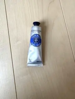 【新品未使用】ロクシタン シア ハンドクリーム 30ml 保湿 人気 定番