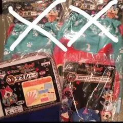 妖怪ウォッチ 一番くじ