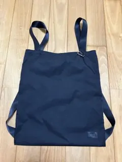 廃盤ポーター モーション 2WAYパッカブル トートバッグ PORTER