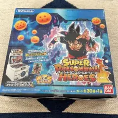 2026年最新】ドラゴンボールヒーローズ 未開封の人気アイテム - メルカリ
