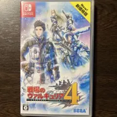 2026年最新】戦場のヴァルキュリア4 switchの人気アイテム - メルカリ