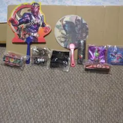 仮面ライダー　映画　記念グッズ