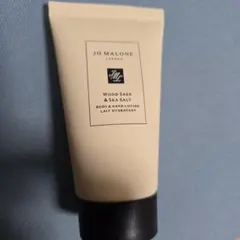 JO MALONE ウッドセージ＆シーソルト ボディ＆ハンドローション 50ml