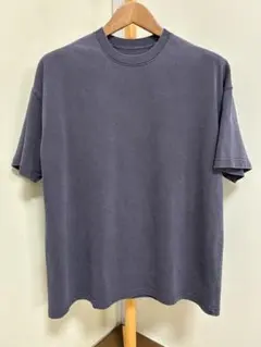 11.5ozヘビーウェイトTシャツ ネイビー セカストオリジナル Mサイズ
