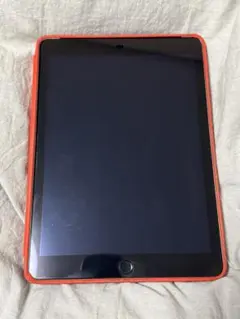Apple iPad Air2 16GBシルバー　純正typeC変換ケーブル付き