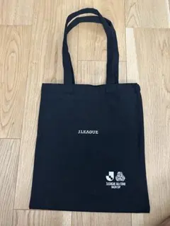 Jリーグオールスター オリジナルトートバッグ - メルカリ