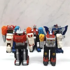2026年最新】ボウケンジャー ロボの人気アイテム - メルカリ