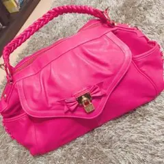 新品未使用◎Samantha Vega ショルダーバッグ