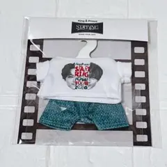 King & Prince キンプリ　はぴぬい　着せ替え衣装STARRING