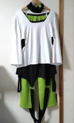 2025年最新】コノハ コスプレの人気アイテム - メルカリ