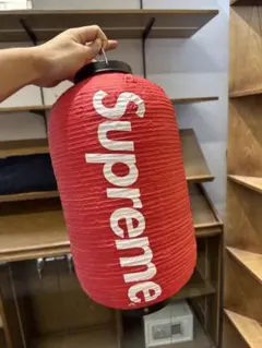 19AW Supreme Hanging Lantern - メルカリ