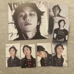 SEVENTEEN HAPPY BURSTDAY the8　フルコンプ