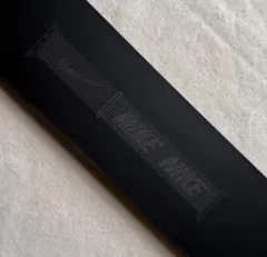 Apple Watch Nike スポーツループ ブラック ナイキ 41MM