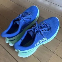Hoka ランニングシューズ