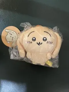 ちいかわ 垂れ耳うさぎマスコット うさぎ