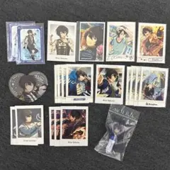 あんスタ　朔間凛月　Knights まとめ売り