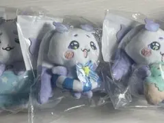 未開封】女王蜂 beast ぬいぐるみ 3体セット - メルカリ