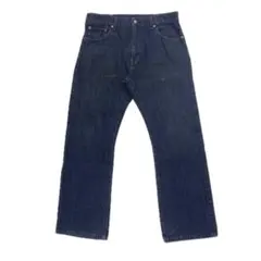 8118 リーバイス 517 ブーツカット デニムパンツ フレアパンツ W34