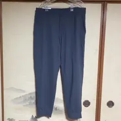 最終値下げ　ウルトラストレッチ ドライEX ジョガーパンツ（ダークグレー）