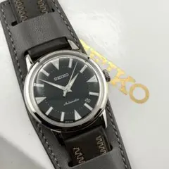 【新品未使用】セイコー　自動巻　SBEN001 1959本限定　アルピニストのサムネイル