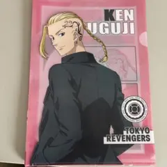 東京リベンジャーズ クリアファイルセット(バラ売り可)